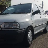 پراید دوگانه سوز|خودرو سواری و وانت|تالش, هشتپر|دیوار