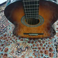 گیتار FOX|گیتار، بیس، امپلیفایر|رباطکریم, الارد|دیوار