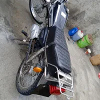 موتور کویر 125مزایده