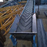 کانوایر|ماشین‌آلات صنعتی|رباط‌کریم, رباط‌کریم|دیوار