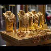 10متر مغازه متری ۱۰۰ / پاساژ طلا/ملکیت کامل سنددار