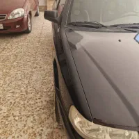 سمند LX EF7 بنزینی، مدل ۱۳۹۵