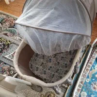 گهواره برقی