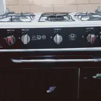 گاز طرح فر  کم‌کار