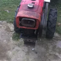 تیلر میتسوبیشی 7/5|ماشینآلات صنعتی|صومعهسرا, |دیوار