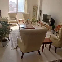 ۱۱۰متر آپارتمان طبقه سوم سندار