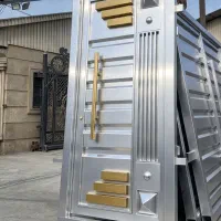 درب‌های مدرن کیت کتی