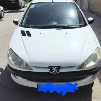 206 sd v8