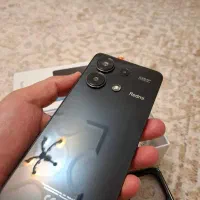 (آگهی شخصی میباشد) گوشی شیائومی ردمی نت 13