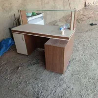 میز پیش خوان ام دی اف