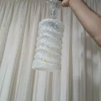 ۳عدد لوستر تک شعله