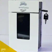 فروش فوق العاده دستگاه کش لس دستگاه عابربانک|فروشگاه و مغازه|سبزوار, قائم|دیوار