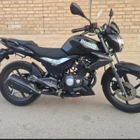 بنلی ۱۵۰ مدل ۴۰۲