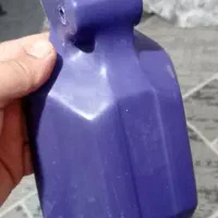 بادگیر دسته بنفش اصلی kmx کامکس