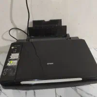 پرینتر کپی اسکن اپسون epson|پرینتر، اسکنر، کپی، فکس|کرج, گوهردشت|دیوار