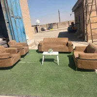 مبل فروش فوری ۱۰ تومن لپویی هستیم