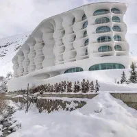 سوییت ۵۰ متر،گل یخ،شمشک