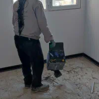 استخدام دائم کارگر ساده ساختمان روزی ۹۰۰ تومان|استخدام معماری، عمران و ساختمانی|قم, پردیسان|دیوار