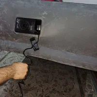 فروش تشک بادی