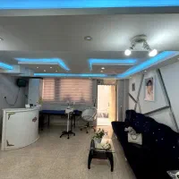 اجاره سوییت راه جدا برای آرایشگاه زنانه با لوازم|اجارهٔ دفتر کار، اتاق اداری، مطب|رشت, استقامت ۱|دیوار