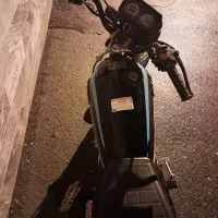 سلام هندا ۱۲۵ مدل ۹۱|موتورسیکلت|بروجرد, |دیوار