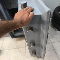 گاوصندوق کاوه 550s ، گاو صندوق ۴۸۰ کیلویی|ابزارآلات|شیراز, ده پیاله|دیوار