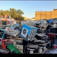 خریدارسمساری ضایعاتی تخلیه انباری