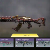 اکانت کالاف|کنسول، بازی ویدئویی و آنلاین|گلستان (تهران), |دیوار