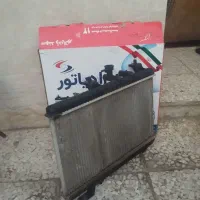 رادیاتور تیبا 1 فابریک
