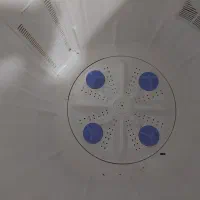 لباسشویی دوقلو پاکشوما|ماشین لباسشویی و خشککن لباس|تهران, دهکده المپیک|دیوار