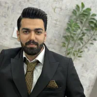 میکاپ و گریم تخصصی داماد با تخفیف ویژه