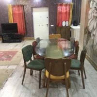 اجاره روزانه ویلا استخر دار سربندان کد 2130|اجارهٔ کوتاهمدت ویلا و باغ|آبسرد, |دیوار