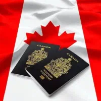 اخذ ویزای صد در صد توریستی کانادا