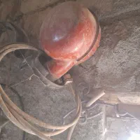 تعدادی لوازم جانبی افم و ودرب راننده گیربکس  مایلر