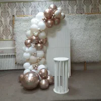 بادکنک آرایی دیزاین و تم تولد|خدمات پذیرایی، مراسم|همدان, |دیوار