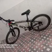 دوچرخه فروشی