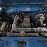 زامیاد مدل 77|خودرو سواری و وانت|سراوان, |دیوار