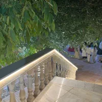 تالار گل محمدی(هشتگرد)شعبه ۳|خدمات پذیرایی، مراسم|هشتگرد, ینگی امام|دیوار