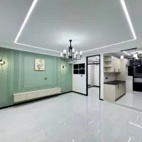 ۶۱متر فول امکانات روبنما سندتکبرگ پارکینگ اختصاصی