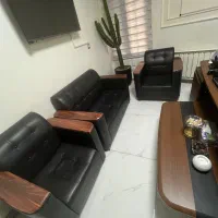 سرویس چوب اداری|دفتر کار|تهران, دبستان|دیوار