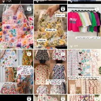 نصف یا تمامی اجناس ب قیمت عمده فروخته میشه