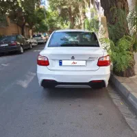 ساینا S دوگانه ۴۰۱ بی رنگ|خودرو سواری و وانت|مشهد, گاز|دیوار