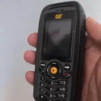 گوشی cat b25
