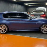 Bmw 125i|خودرو سواری و وانت|تهران, زیبادشت|دیوار