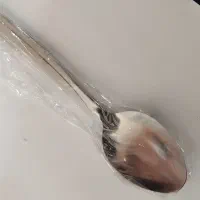 قاشق غذا خوری ـقاشق چای خوری ـقاشق مربا خوری ـ|ظروف سرو و پذیرایی|اردکان, |دیوار