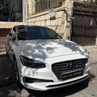 آزرا مدل ۲۰۱۸ ۱۰ تا کار