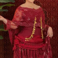 دوخت انواع لباس کوردی