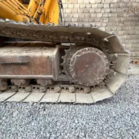 بیل هیوندا اتاق زرد ۲۱۰موتورH|خودرو سنگین|اصفهان, آبشار|دیوار