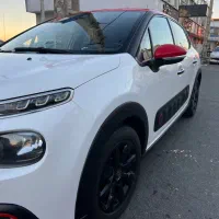 سیتروc3|خودرو سواری و وانت|تهران, گلستان (شهرک راه آهن)|دیوار