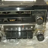 رادیو و ضبط کارینا و کرونا